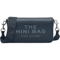 Marc Jacobs The Leather Mini Bag - Blue Sea