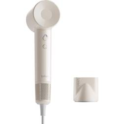 Laifen SE Lite · High-speed Hair Dryer Glossy Tan