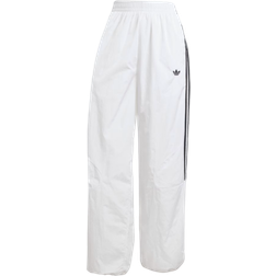 adidas Teamgeist Loose Ov - White
