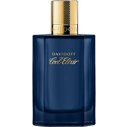 Davidoff Cool Elixir Parfum 100ml 100ml