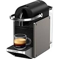 Krups Nespresso Pixie Redesign Kaffeekapselmaschine 1260 W 0,7-L