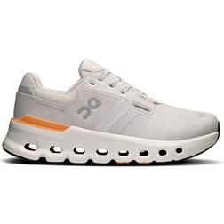 On Cloudrunner 2 W - Wolf/Tangerine