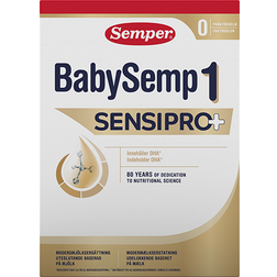 Semper BabySemp 1 SensiPro 700g