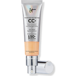 IT Cosmetics Mini CC Cream with SPF 50