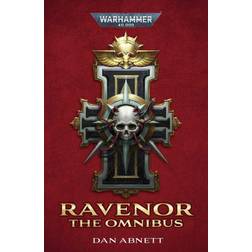 Ravenor: The Omnibus (Paperback)