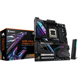 Gigabyte X870E AORUS XTREME AI Motherboard