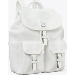 Tory Burch Virginia Backpack - Snow White