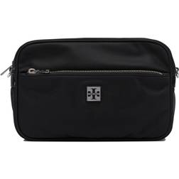 Tory Burch Virginia Shoulder Bag - Svart