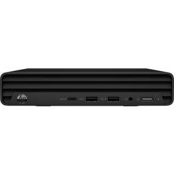 HP Pro Mini 260 G9 Intel Core i3 i3 8 GB 256 GB SSD