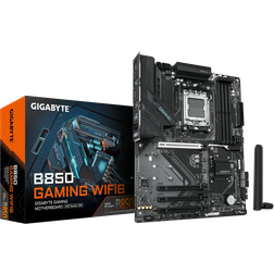 Gigabyte AM5 B850 Gaming WiFi 6 ATX