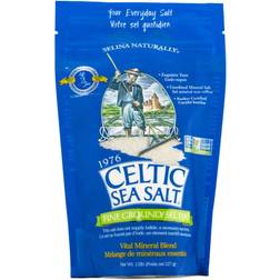 Celtic Sea Salt Fine Ground 227g 1pack