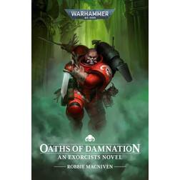 Oaths of Damnation (Paperback)