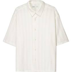 Bershka Skjorta