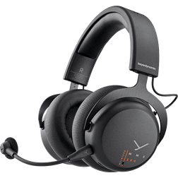 Beyerdynamic MMX 200 trådlöst, slutet