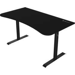 Arozzi Arena Gaming Medium Desk Black