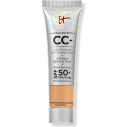 IT Cosmetics Mini CC Cream with SPF 50