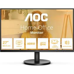 AOC Monitor U27B3M 4K Ultra