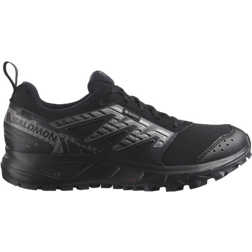 Salomon Wander Gore-Tex - Black