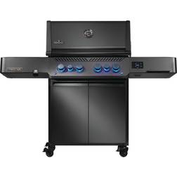Napoleon Prestige 500 Connected Phantom Gasolgrill Mattsvart
