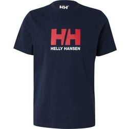 Helly Hansen HH Logo T-Shirt 3.0 - Marine