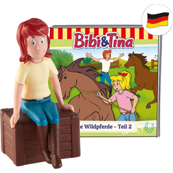 Tonies Bibi & Tina The Lost Friendship