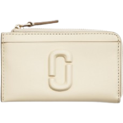 Marc Jacobs The Leather J Top Zip Multi Wallet