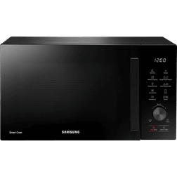 Samsung MC28A5137KK/E1 Kombi-Mikrowelle 900 Watt Schwarz