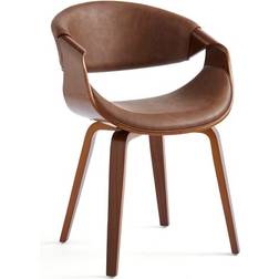 Dunelm Modena Dining Kitchen Chair 77cm