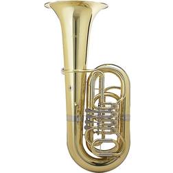 Allora AATU-105R Series 4-Rotary Valve 4/4 BBb Tuba