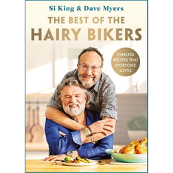 The Best of the Hairy Bikers (Hardcover)