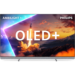 Philips 55" OLED910/12 OLED Plus Smart Ambilight AI TV
