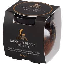 TruffleHunter Minced Black 80g 80g 1pack