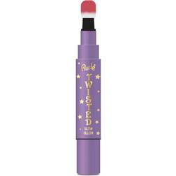 Rude Cosmetics RUDE Twisted Glow Blush Red Velvet