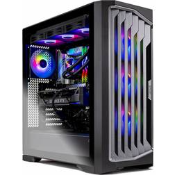 Skytech Gaming Legacy Gaming PC Desktop Ryzen 7 9800X3D 4.7 GHz