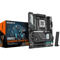 Gigabyte B850 Gaming X WiFi6E Moderkort