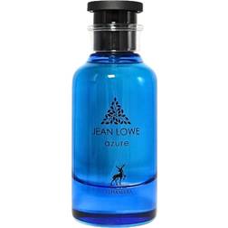Maison Alhambra Jean Lowe Azure Eau De Parfum 100ml 3.4 fl oz