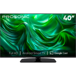 Prosonic 40" LED TV 40FA7025