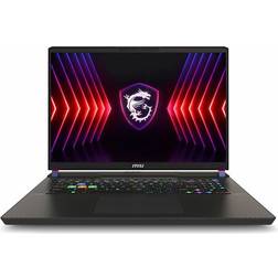 MSI Vector 17 HX A14VHG-1016US Laptop