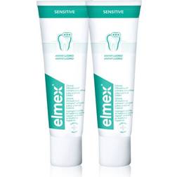 Elmex Sensitive Toothpaste 7mlL 2-pack