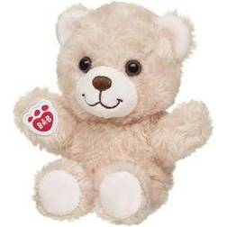 Build A Bear Mini Beans Happy Hugs Teddy