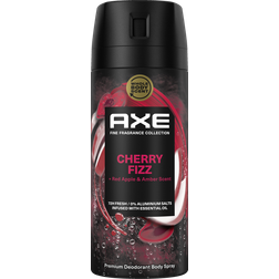 AXE Deodorant Cherry Fizz Spray 150ml