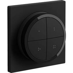 Philips Hue Tap Dial Switch EU - Black