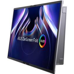 ASUS ZenScreen Fold OLED MQ17QH 43.9 cm