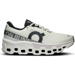 On Cloudmonster W White Frost