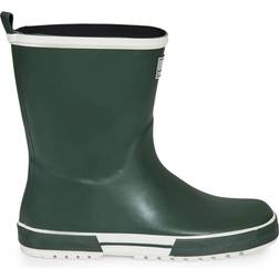 Urberg Unisex Kinna Mid Boot, 36, Kombu Green