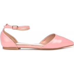Journee Collection Women's Reba Flats