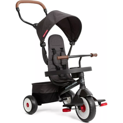 Radio Flyer City 4-in-1 Riding Toy