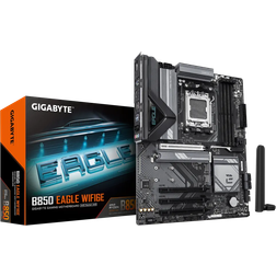 Gigabyte B850 EAGLE WIFI6E Moderkort