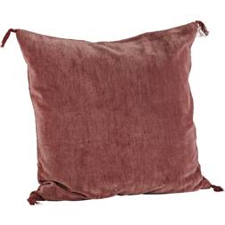 Madam Stoltz Kuddfodral 50x50 Rosa Kuddöverdrag Rosa (50x50cm)