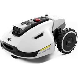Mammotion YUKA 2000